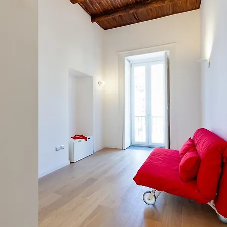 Apartment Bosco Di Capodimonte - Bh 106