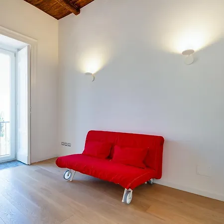 דירה Bosco Di Capodimonte - Bh 106 *