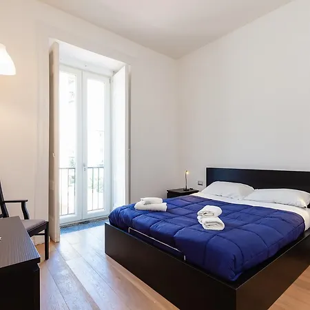 Apartment Bosco Di Capodimonte - Bh 106 *