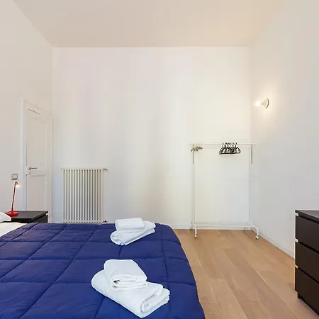Apartment Bosco Di Capodimonte - Bh 106 Naples