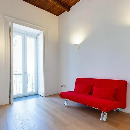 Apartment Bosco Di Capodimonte - Bh 106 *