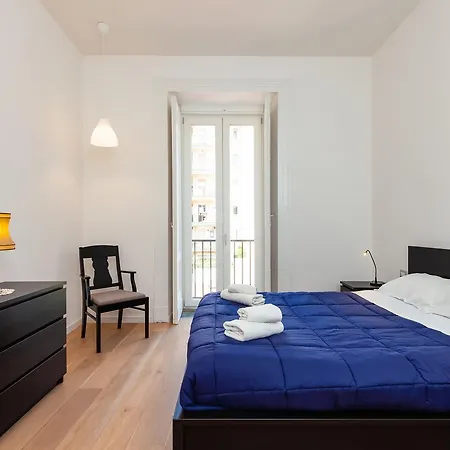 Bosco Di Capodimonte - Bh 106 Apartment Naples