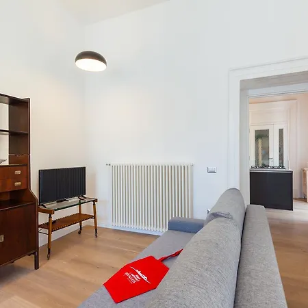 Apartment Bosco Di Capodimonte - Bh 106 *