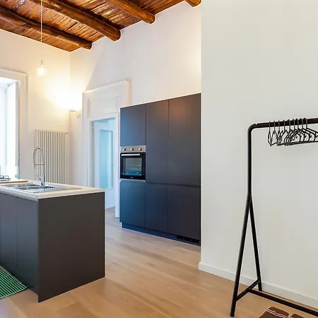 Apartment Bosco Di Capodimonte - Bh 106 *