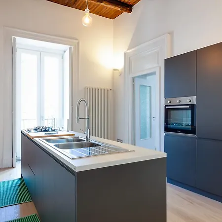 Bosco Di Capodimonte - Bh 106 Apartment