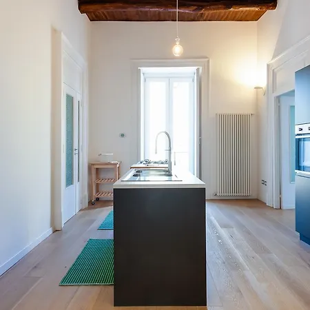 Apartment Bosco Di Capodimonte - Bh 106 *